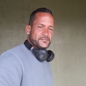 Meet your Posher, Adalberto